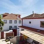 Chafariz Ferienhaus