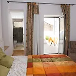 Ferienhaus Chafariz *