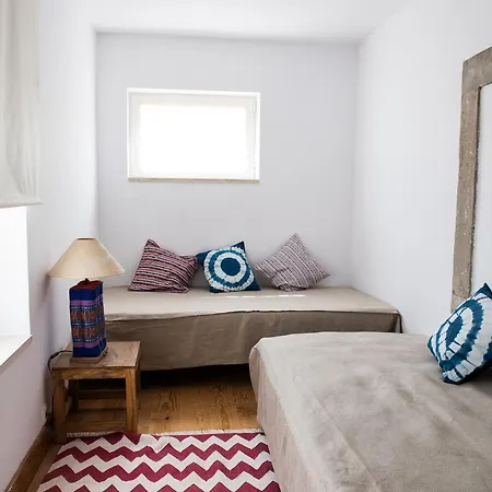 Chafariz * Синтра