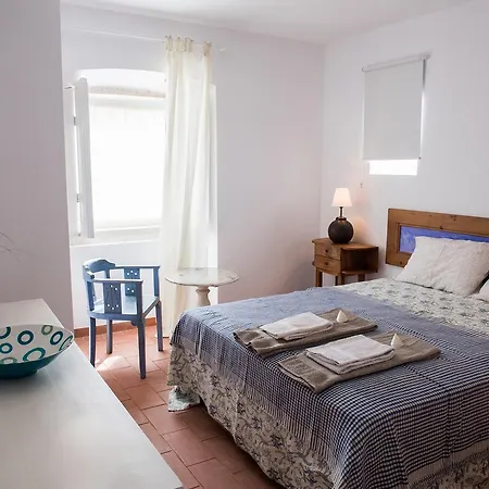 Дом отдыха Chafariz *