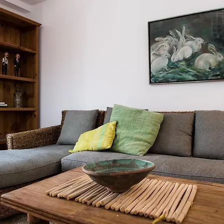 Дом отдыха Chafariz *