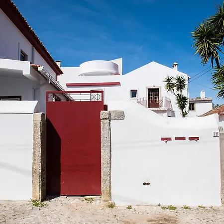 Дом отдыха Chafariz *