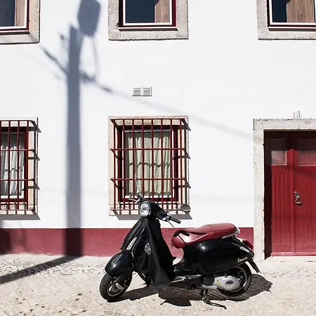 Chafariz * Sintra
