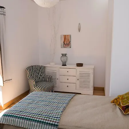 Prázdninový dům Chafariz Sintra