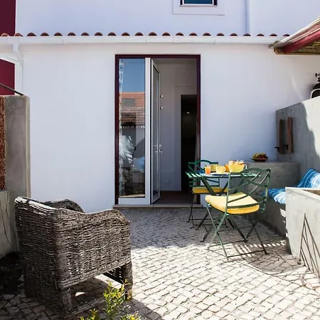 Chafariz * Синтра