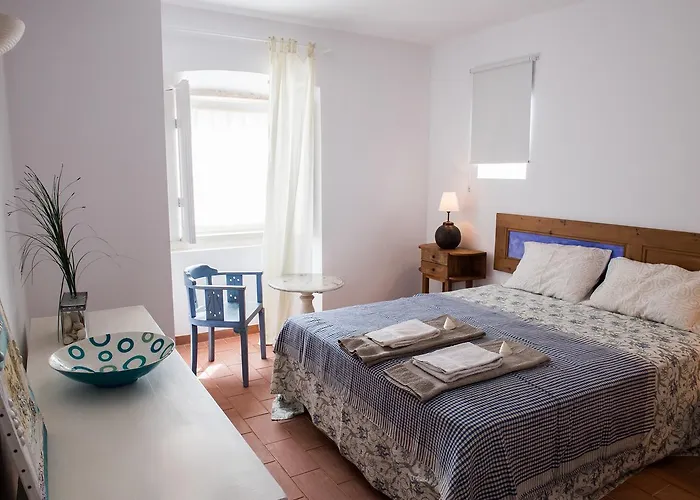 Дом отдыха Chafariz *