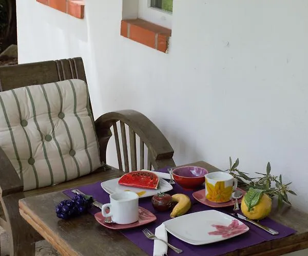 Дом отдыха Chafariz *