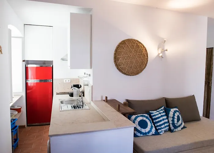 Дом отдыха Chafariz *