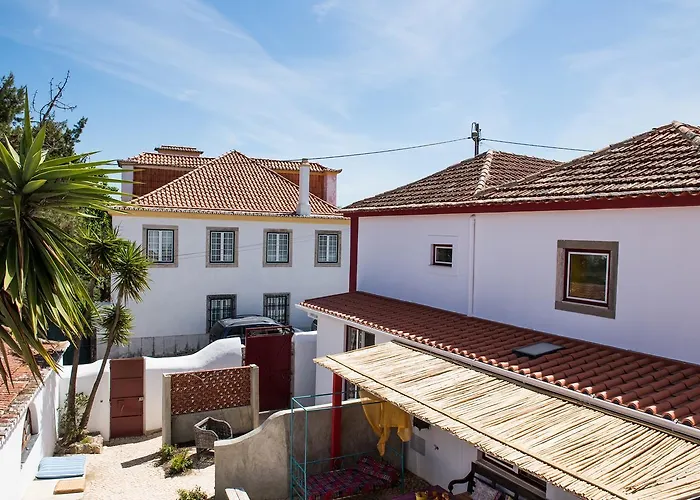 Chafariz Дом отдыха