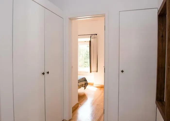 Дом отдыха Chafariz