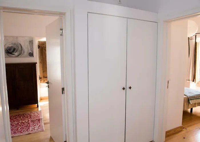 Дом отдыха Chafariz